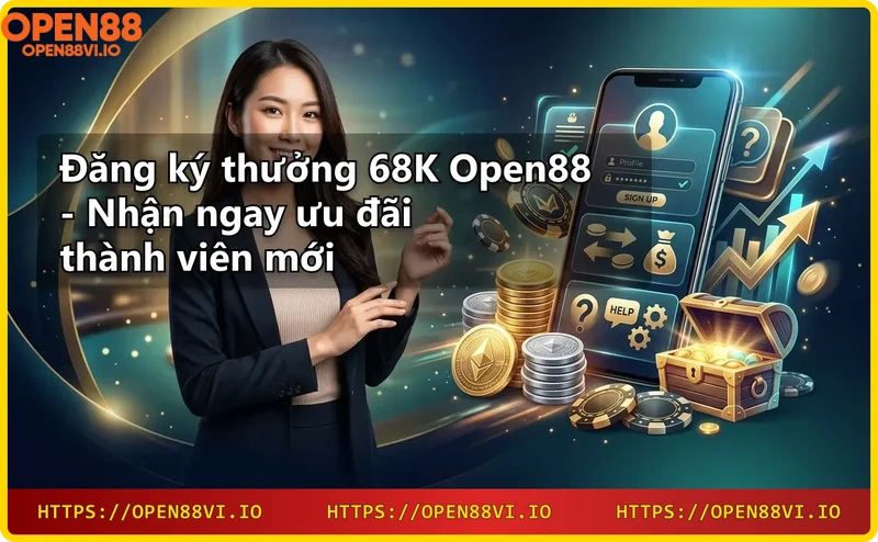 Sản phẩm nổi bật tại Open88: cá cược thể thao, casino trực tiếp, game bài và slot